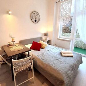 Appartement met een Slaapkamer